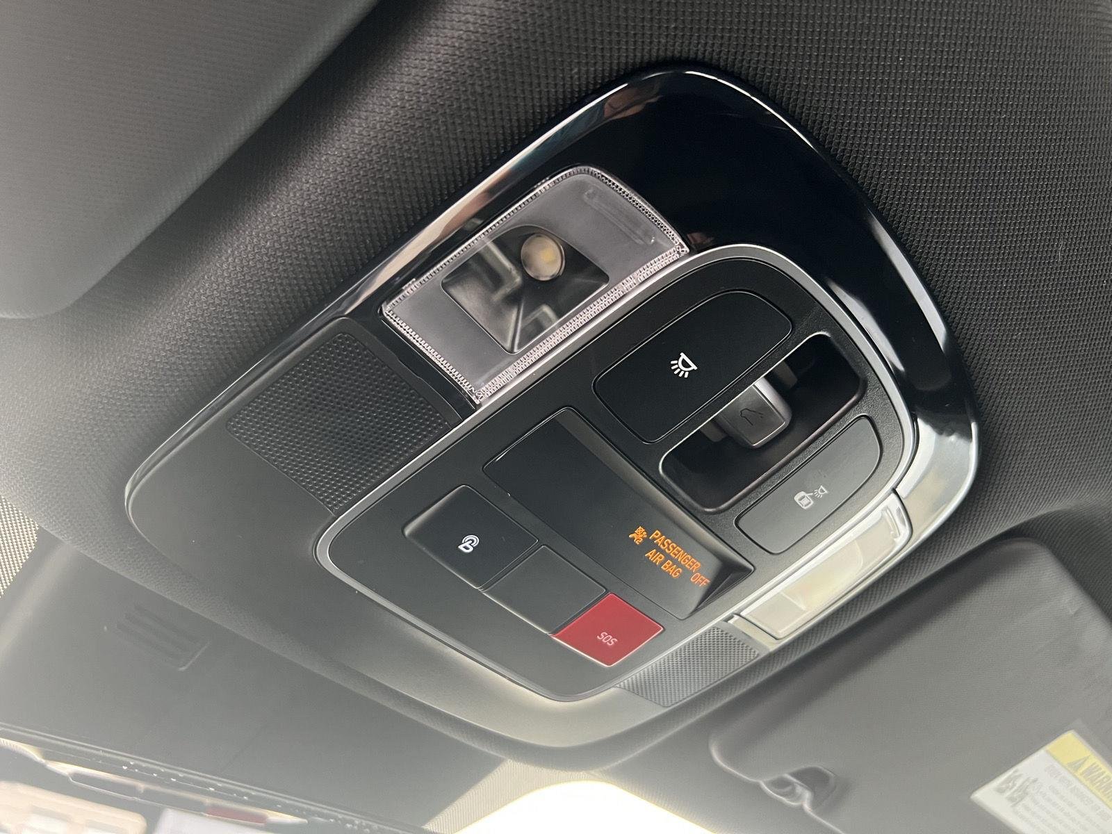 2023 Hyundai Santa Cruz SEL - Photo 23