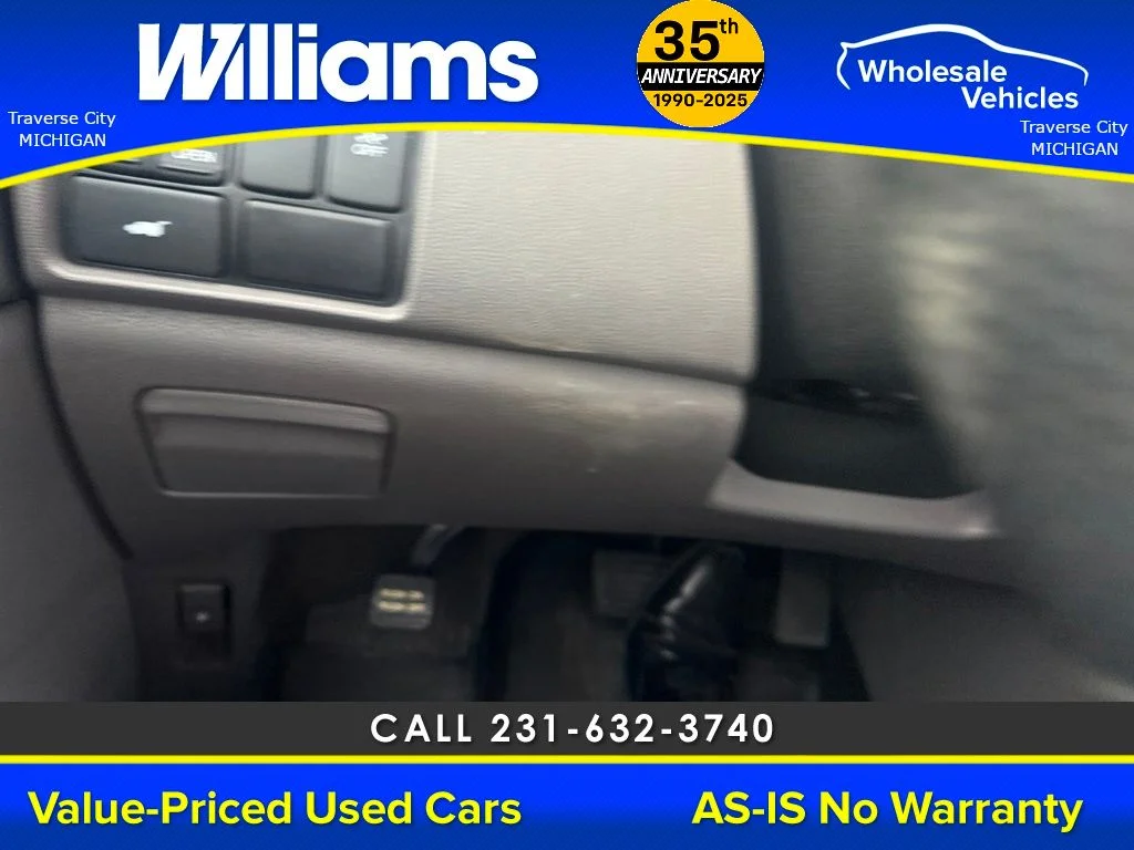 Used 2015  Honda EX-L image 22