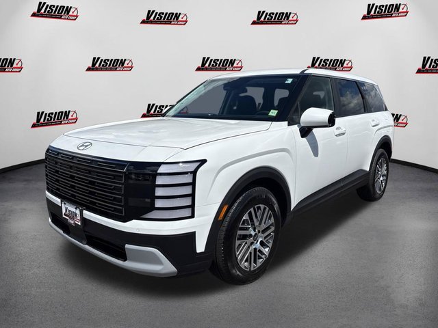 2027 Hyundai PALISADE SE AWD