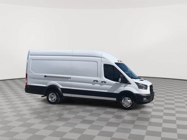 Used 2025 Oxford White Ford T-350 HD 148  EL HI RF 11 image 36