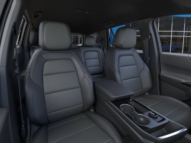 2027 Chevrolet Equinox LT - Photo 16