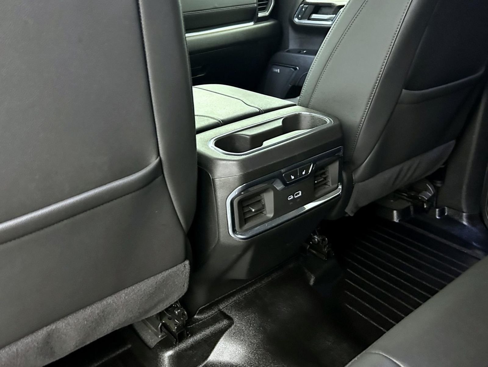 Used 2024 Red Chevrolet LTZ image 21