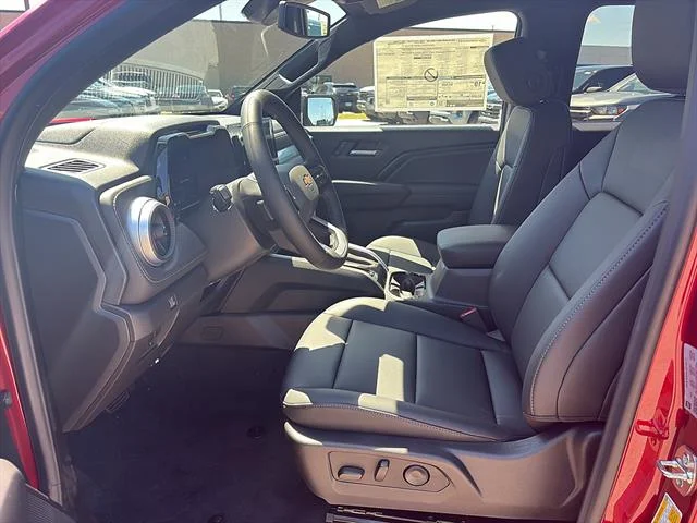 2026 Chevrolet Colorado LT - Photo 9