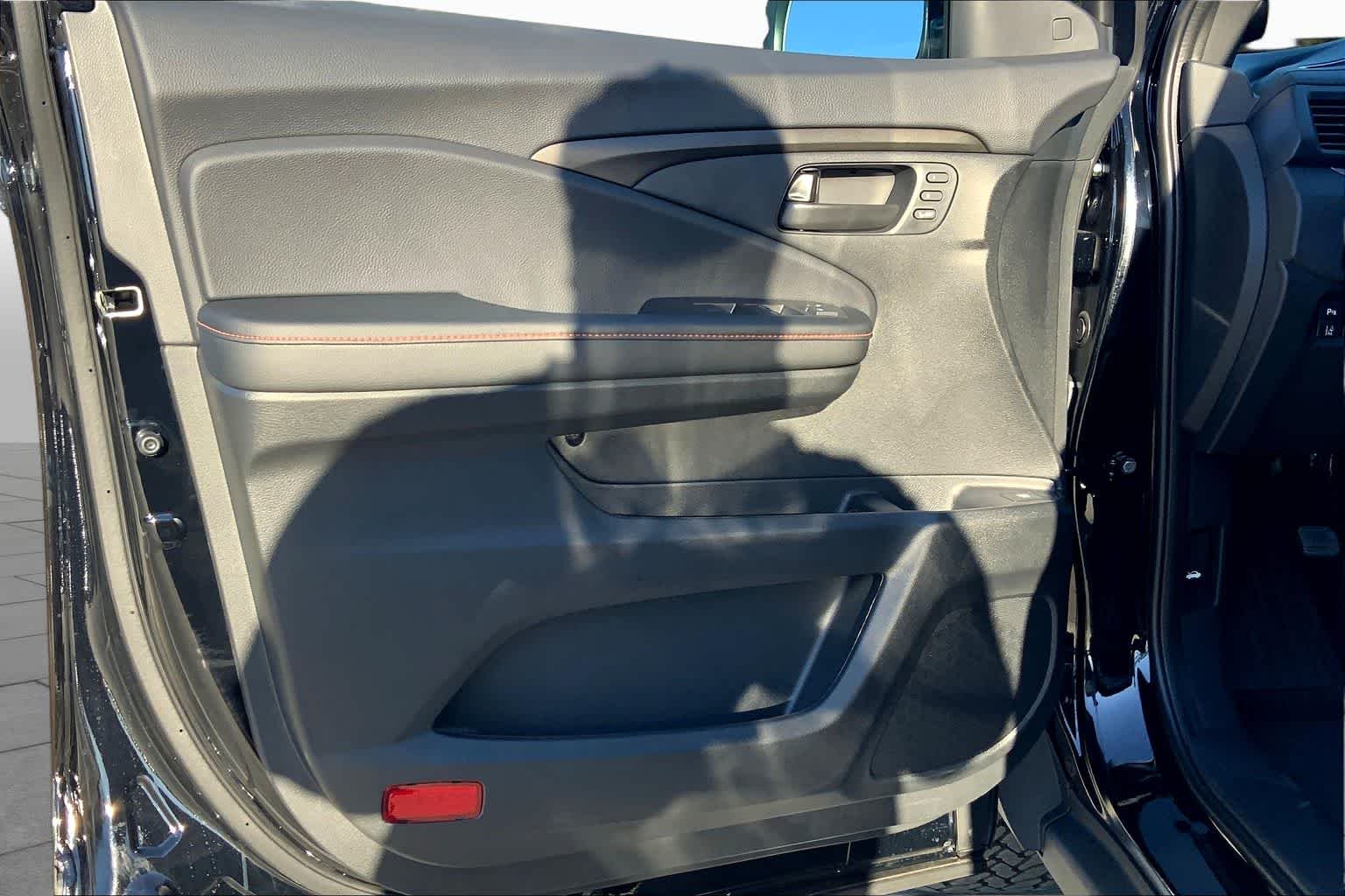 2026 Honda Ridgeline TrailSport - Photo 10