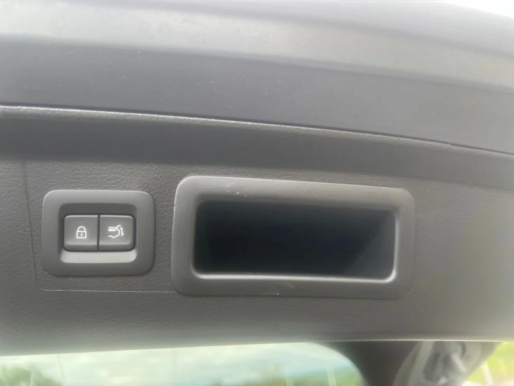 New 2026 Gray Mazda Premium Plus image 16