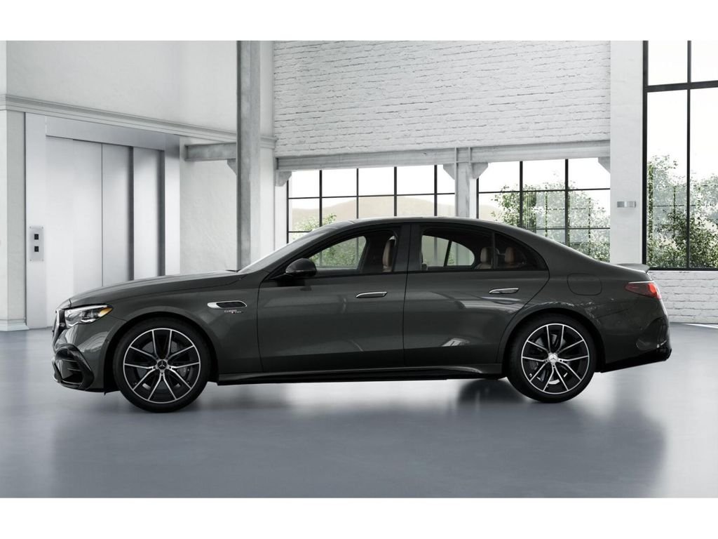 New 2026 Graphite Grey Metallic Mercedes-Benz  image 35