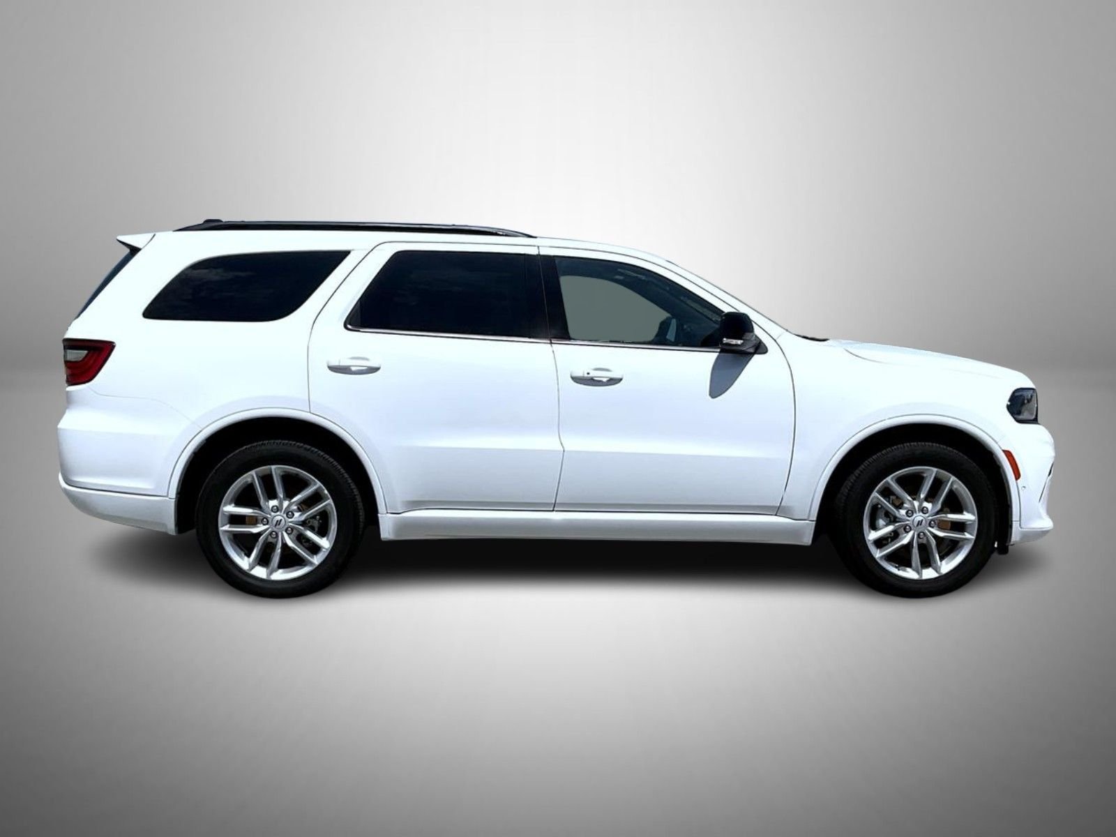 Used 2026 White Dodge GT Plus image 4