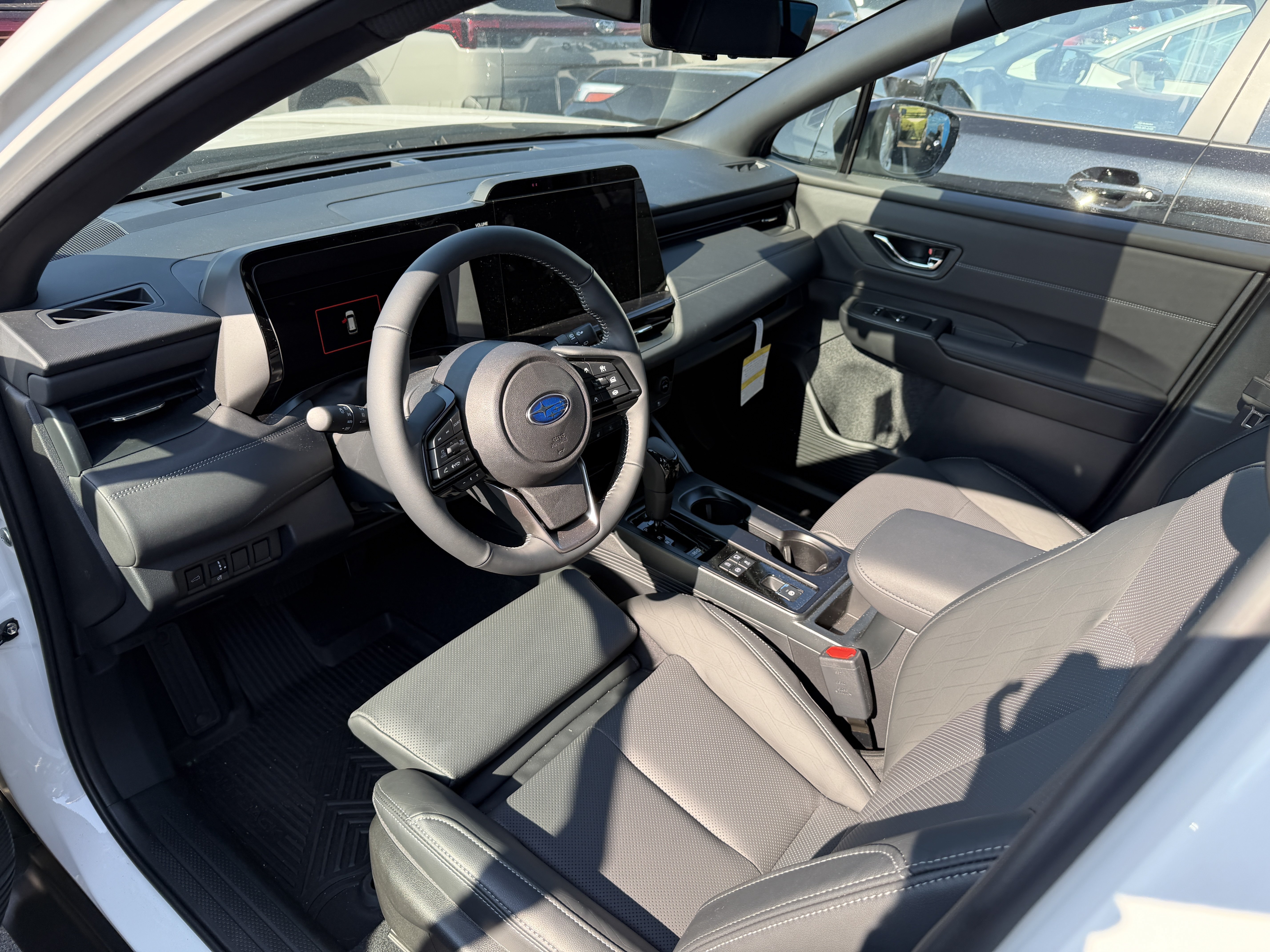 2026 Subaru Outback Touring XT - Photo 12