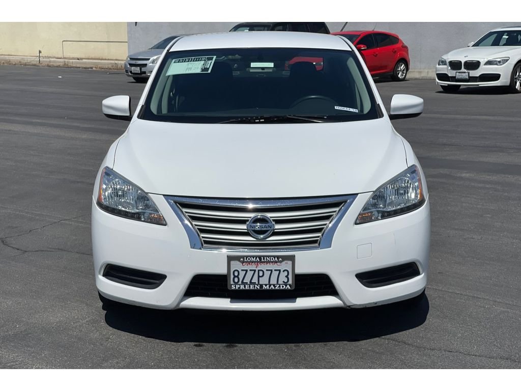 Used 2015 Fresh Powder Nissan S image 10
