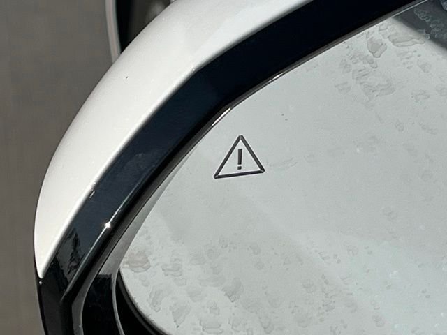 Certified Used 2025 White Hyundai SEL image 14