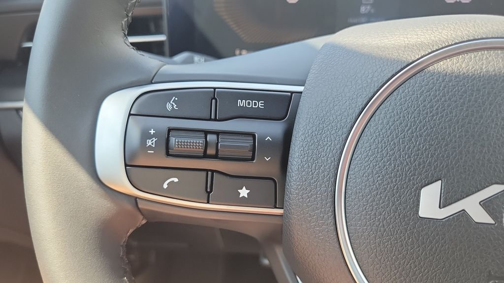 New 2026 Wolf Gray Kia GT-Line FWD image 19