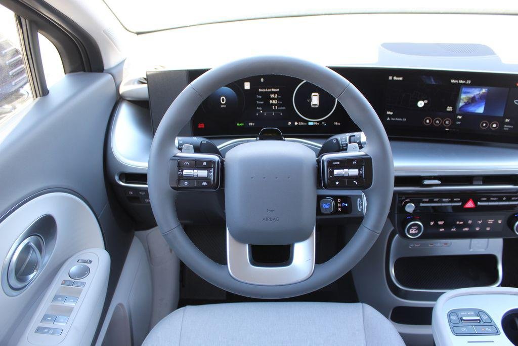2026 Hyundai IONIQ 9 S - Photo 18