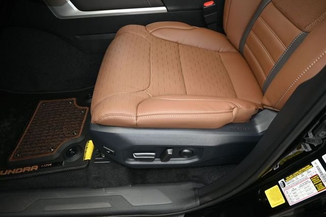 2026 Toyota Tundra 1794 Edition - Photo 11
