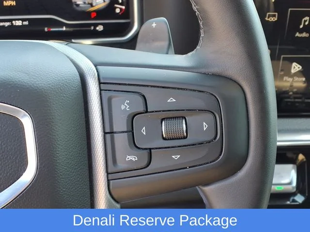 Used 2024 White GMC Denali image 18