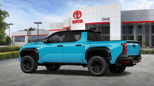New 2026 Wave Maker with Black roof <sup>1</sup> Toyota Tacoma TRD Pro image 8