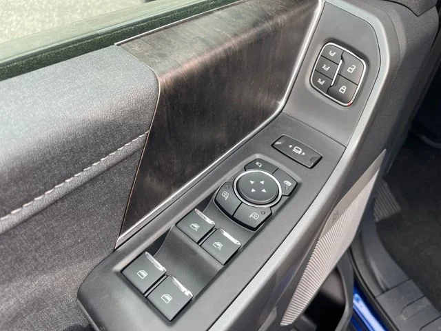 2026 Ford F-350 Super Duty Lariat - Photo 18