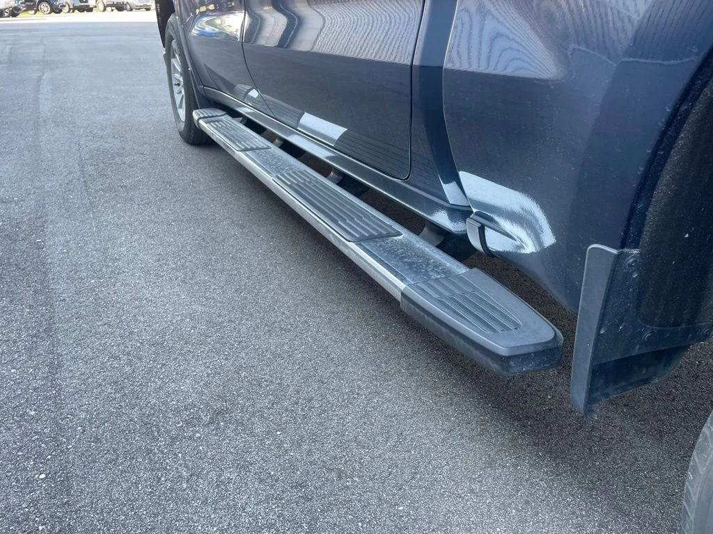 Used 2022 Blue Chevrolet LT image 21