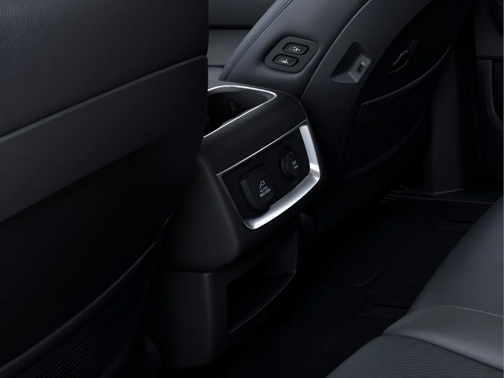 New 2027 Ceramic Silver Kia SX Prestige image 26