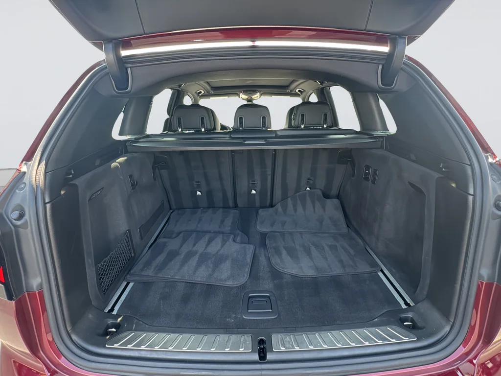 2022 BMW X3 30i - Photo 30