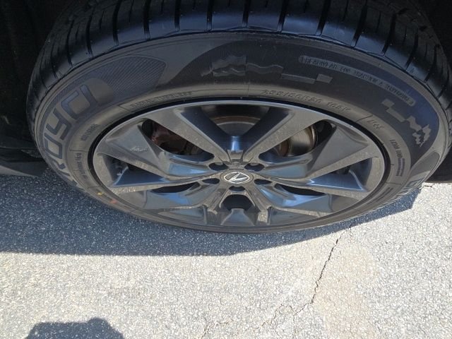 Used 2022 Blue Acura A-Spec image 26