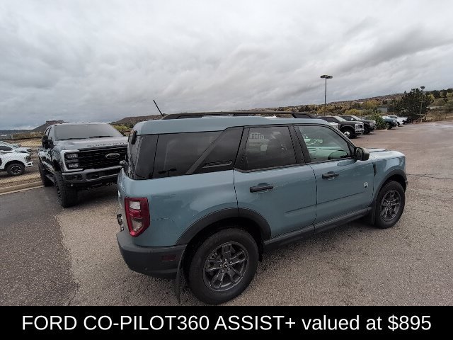 Used 2023 Area 51 Ford Big Bend image 6