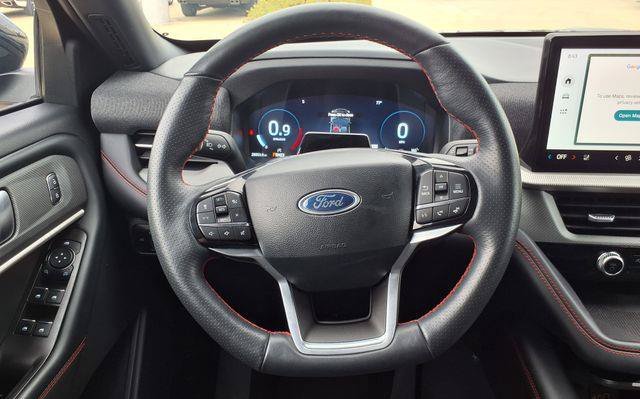 Used 2025 Gray Ford ST-Line image 26