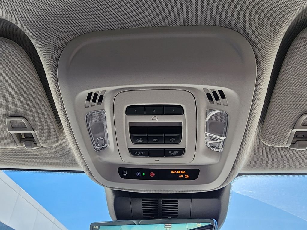 2026 Buick Envision Avenir - Photo 38