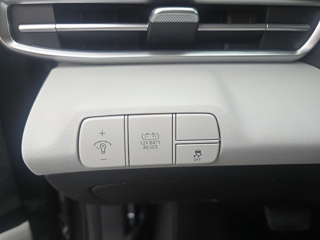 New 2026 Ecotronic Gray Hyundai Limited image 19