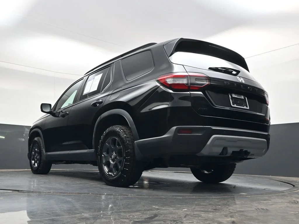 2023 Honda Pilot TrailSport - Photo 45