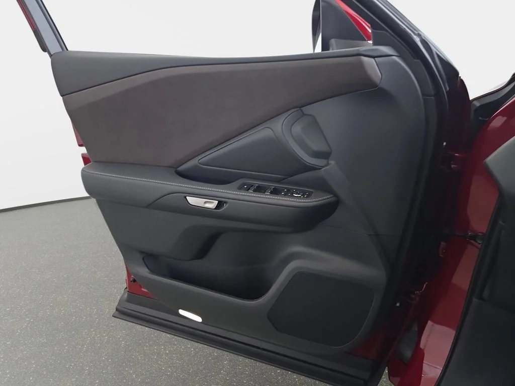 New 2026 Red Lexus 350 Premium image 26