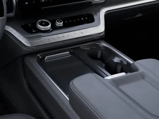 New 2027 Dark Matter Gray Metallic Ford Platinum image 38