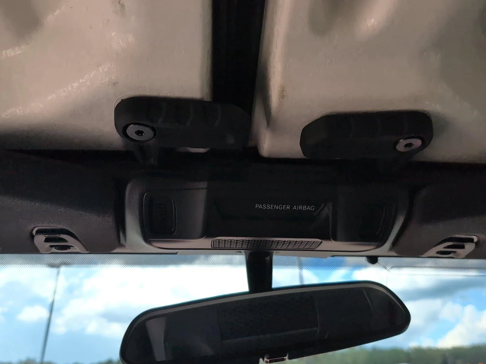 Used 2025 Joose Jeep Sport image 30
