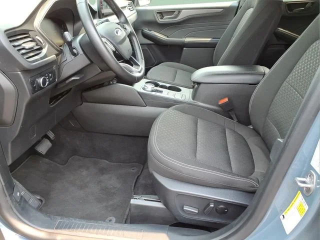 Used 2024 Blue Ford Active image 19