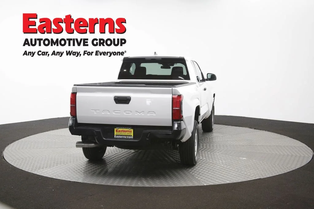 Used 2025 White Toyota SR image 32