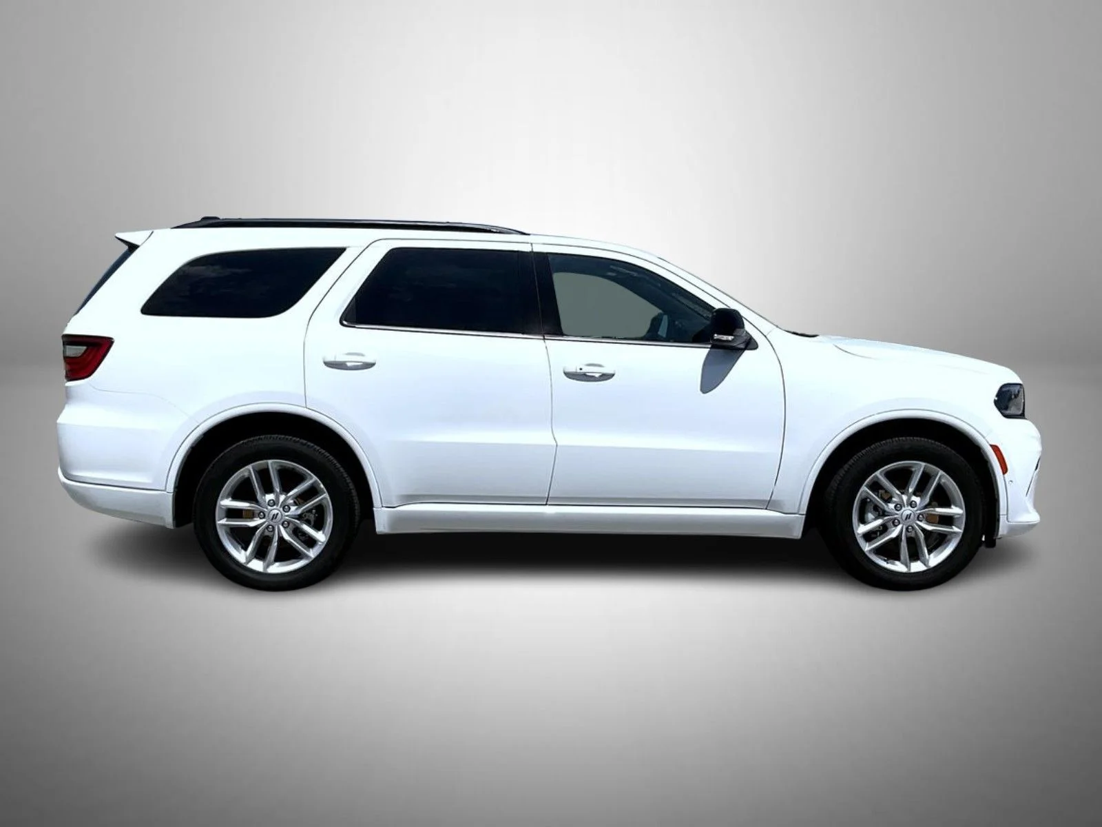 Used 2026 White Dodge GT Plus image 4