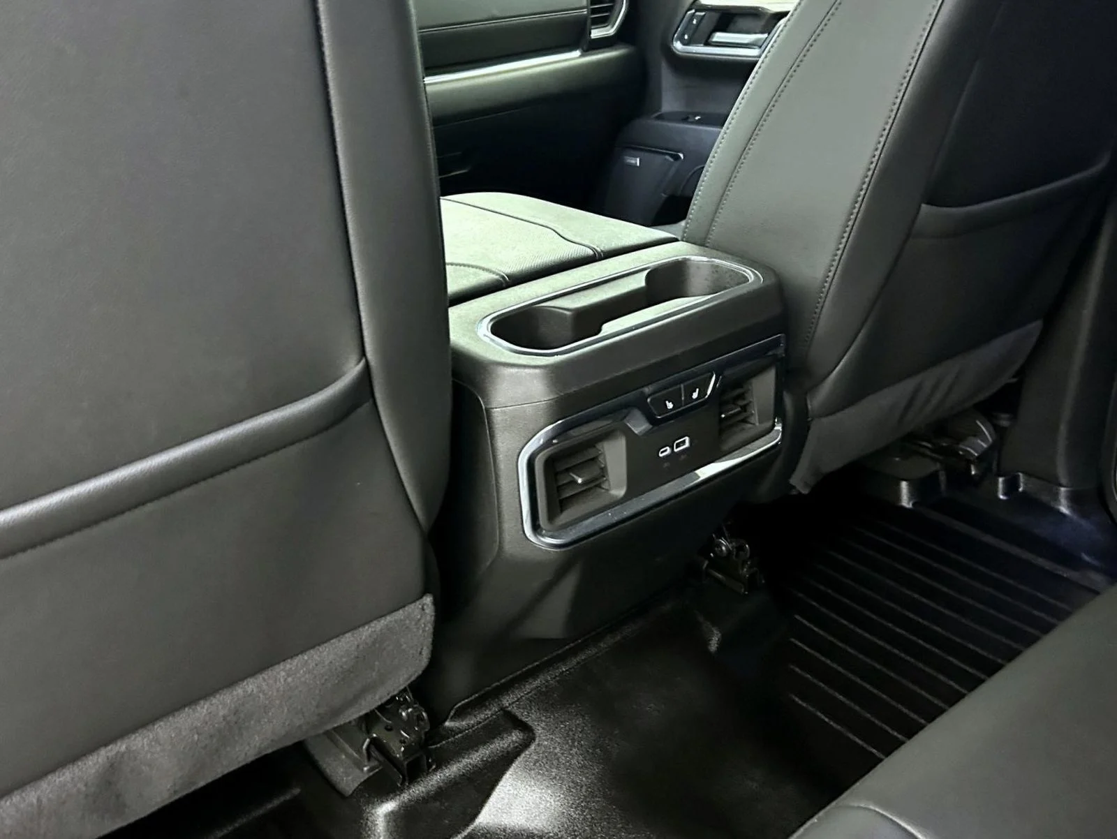 Used 2024 Red Chevrolet LTZ image 21