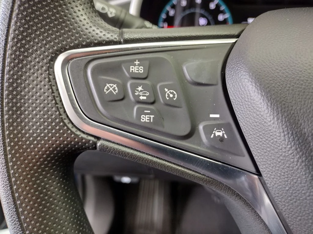 Used 2024 Blue Chevrolet LT image 26