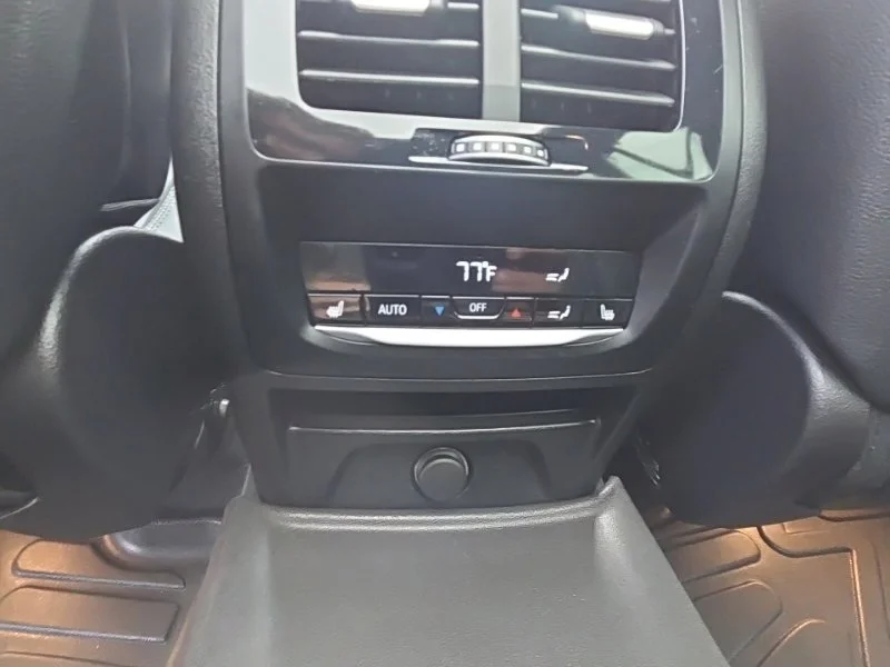 Used 2020 Black BMW M image 23