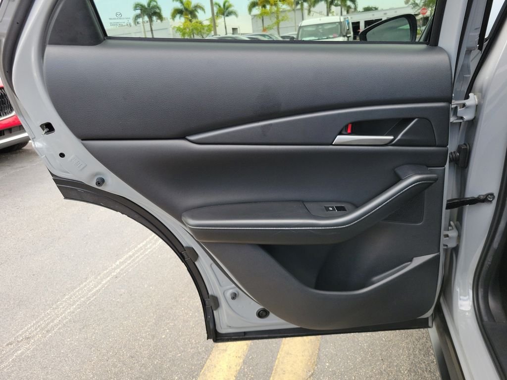Used 2026 Gray Mazda 2.5 S Preferred image 9