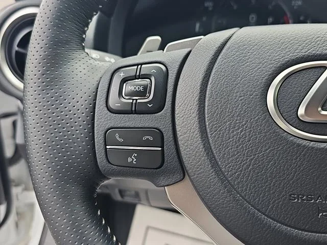 Used 2023 ULTRA WHITE Lexus 350 F Sport image 51