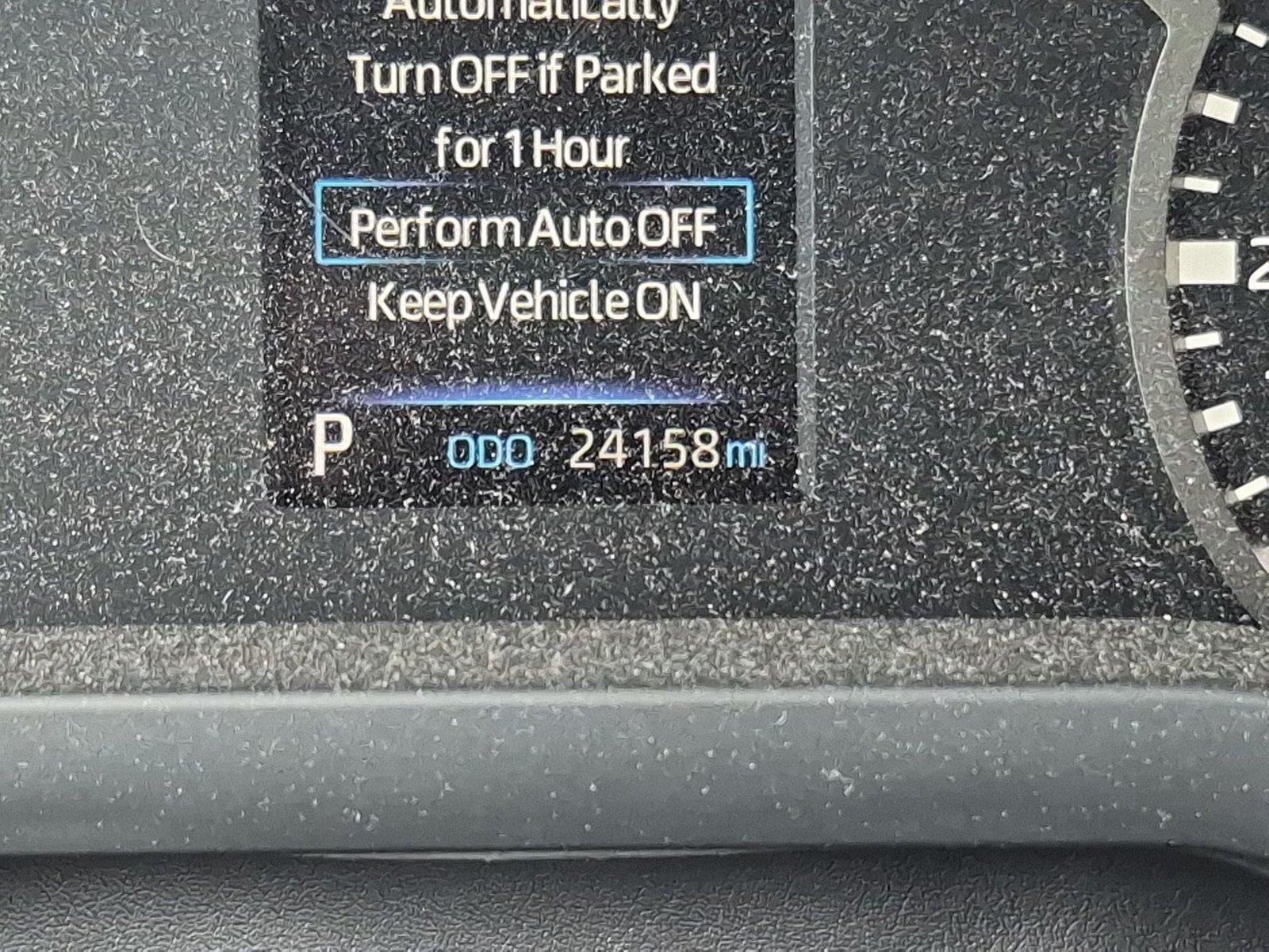 Used 2024 Ice Cap Toyota SR5 image 22