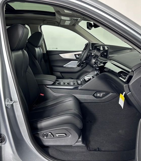 2026 Acura MDX Technology Package - Photo 28