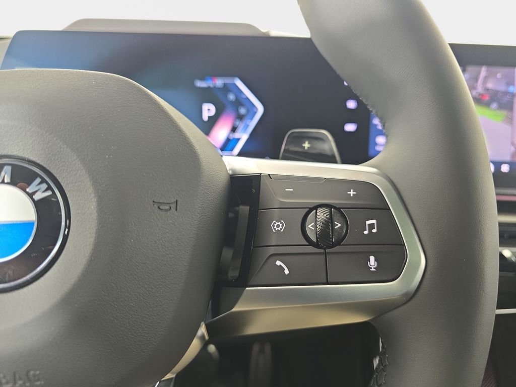 2026 BMW X2 28i - Photo 18
