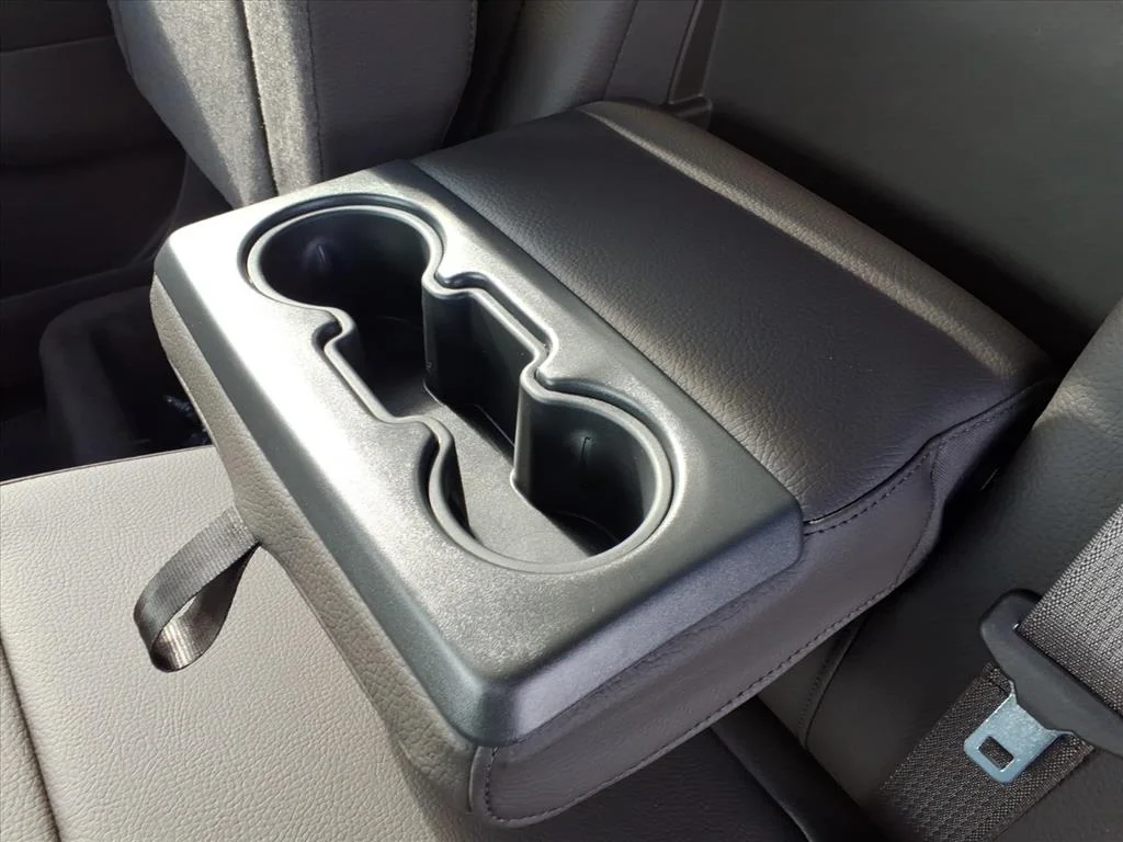 2026 GMC Sierra 2500HD Denali - Photo 8