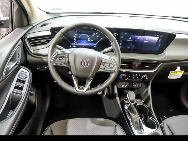 2026 Buick Encore GX Preferred - Photo 11