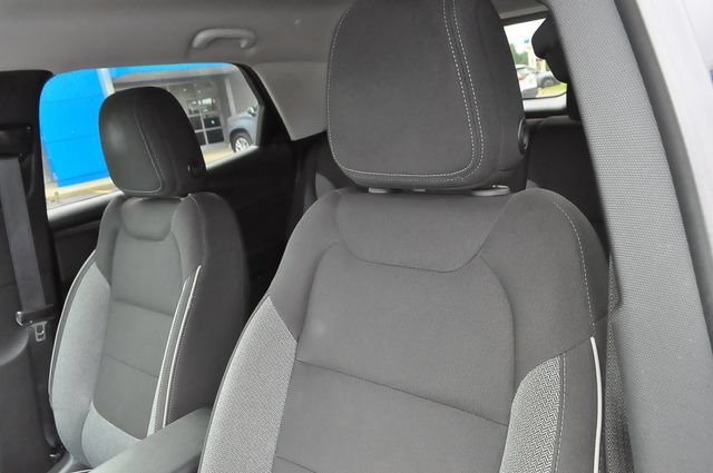 Used 2024 Mosaic Black Metallic Chevrolet LT image 10