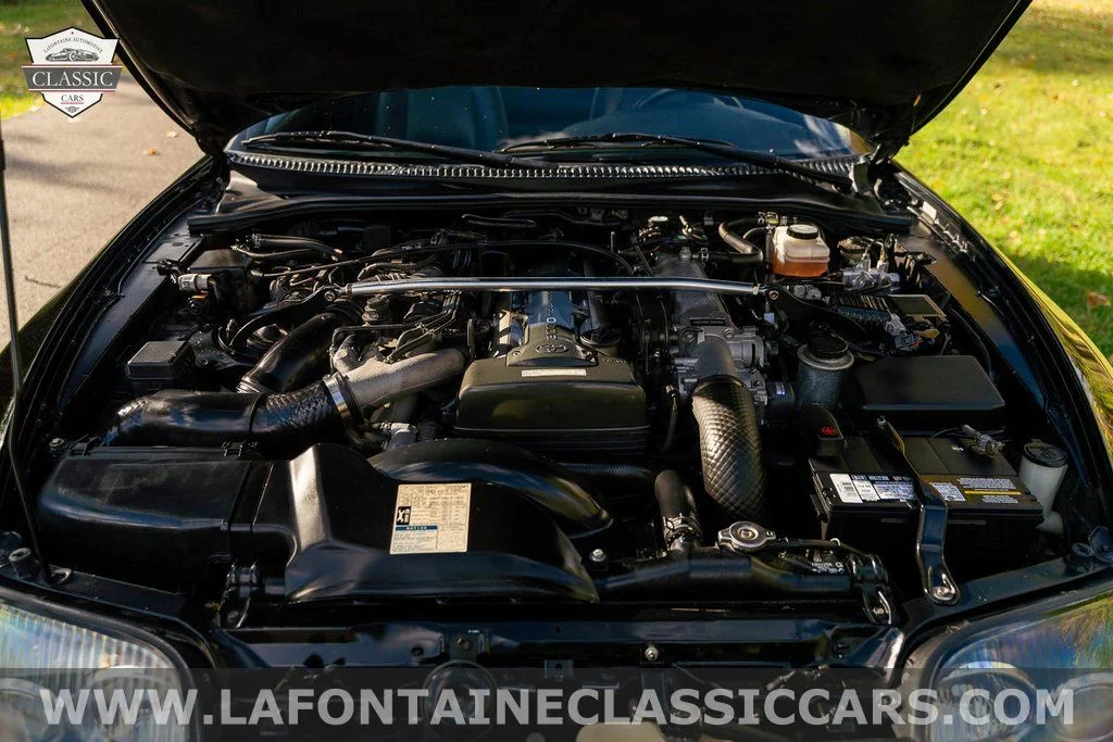 1994 Toyota Supra - Photo 6
