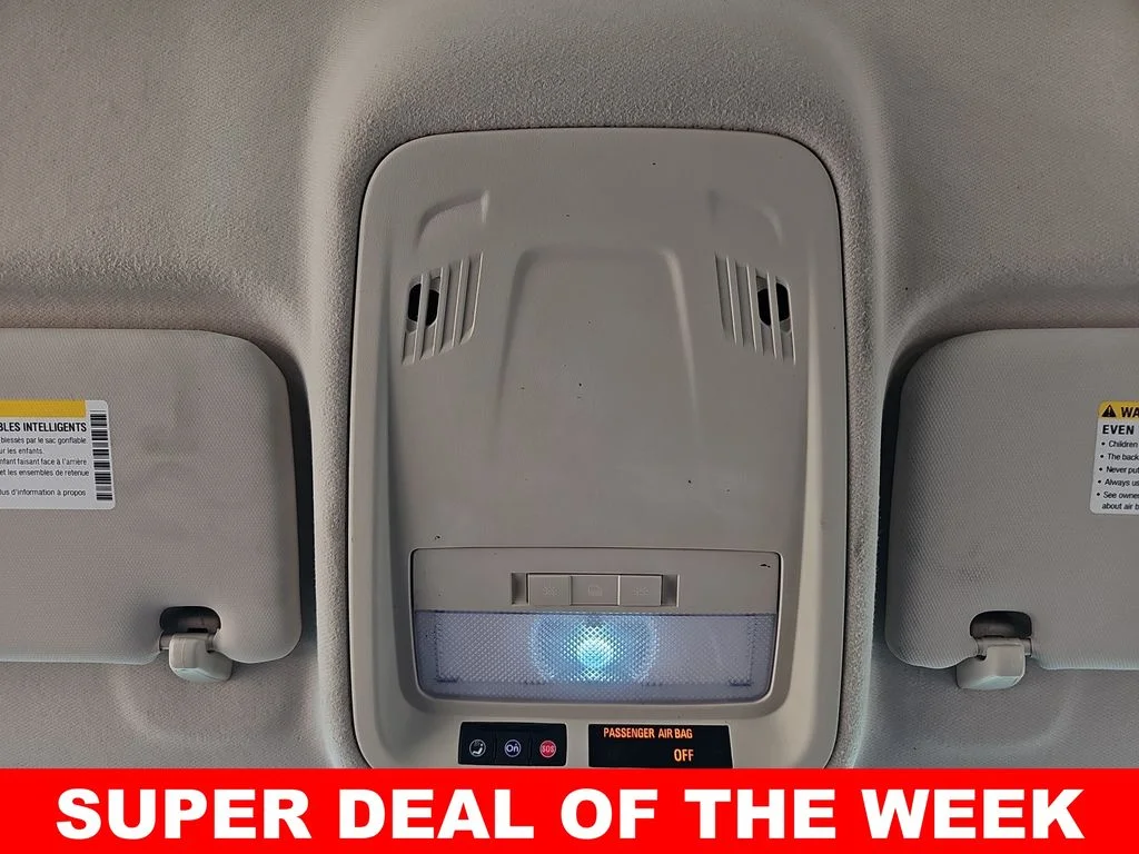 Used 2017 Silver Chevrolet LS image 29