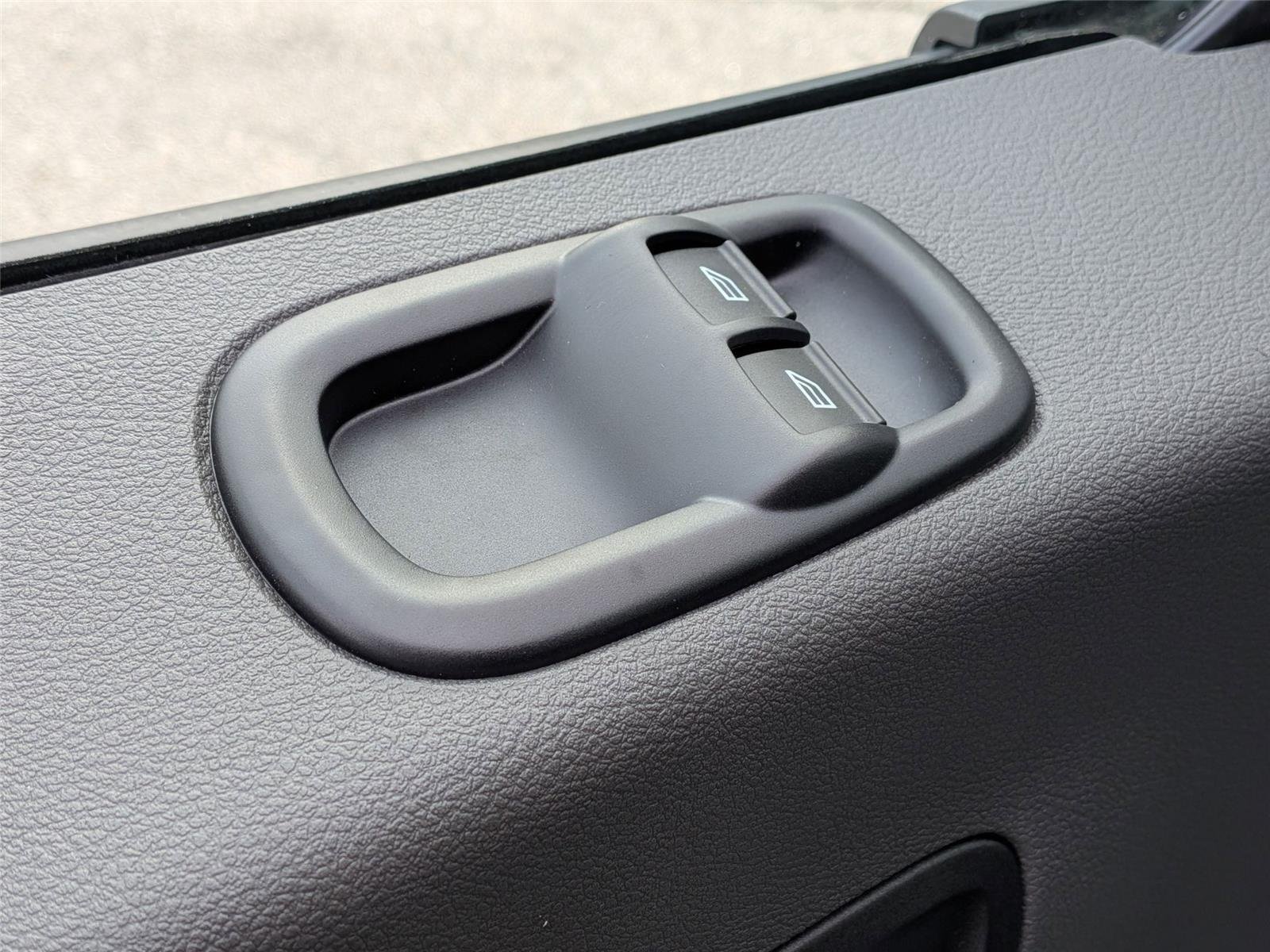 New 2026 Oxford White Ford Cargo Van image 13