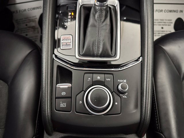 Used 2020 White Mazda Touring image 16
